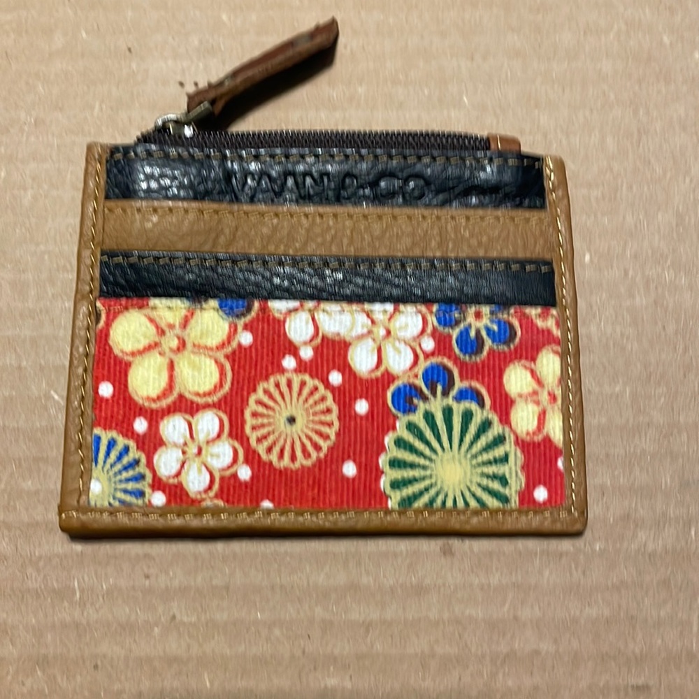 Card holder